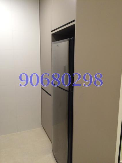 H2O Residences (D28), Condominium #101108752